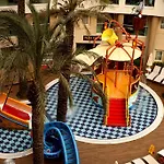Grand Cettia Ξενοδοχείο 5*