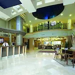 Ξενοδοχείο Grand Cettia 5*