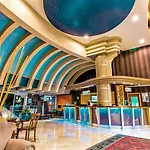 Ξενοδοχείο Grand Cettia 5*