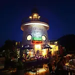 Ξενοδοχείο Grand Cettia