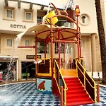 Grand Cettia Ξενοδοχείο 5*