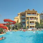 Ξενοδοχείο Grand Cettia