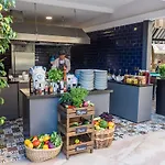 Grand Cettia Ξενοδοχείο 5*