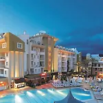 Ξενοδοχείο Grand Cettia Μαρμαρίς