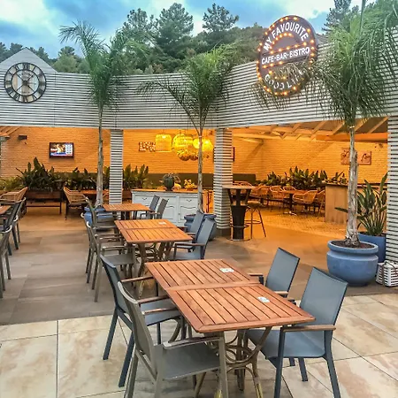 西提亚大酒店 酒店 5*