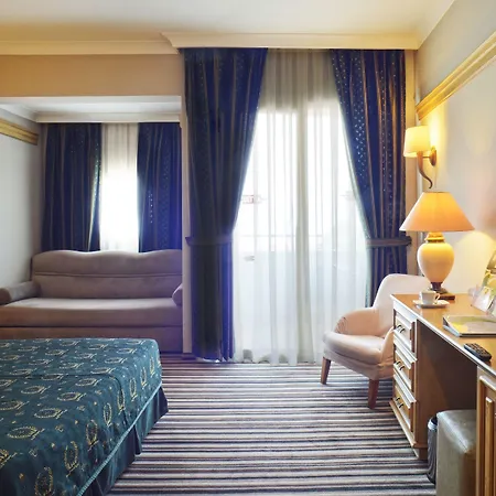 Grand Cettia Hotel