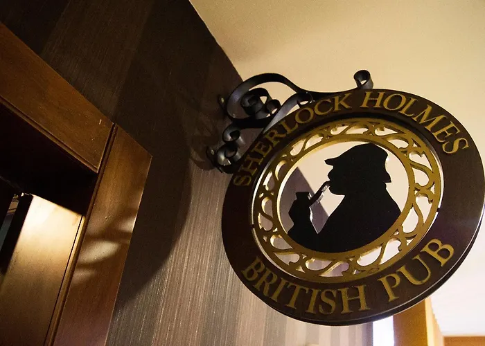 Hotel Grand Cettia 5*