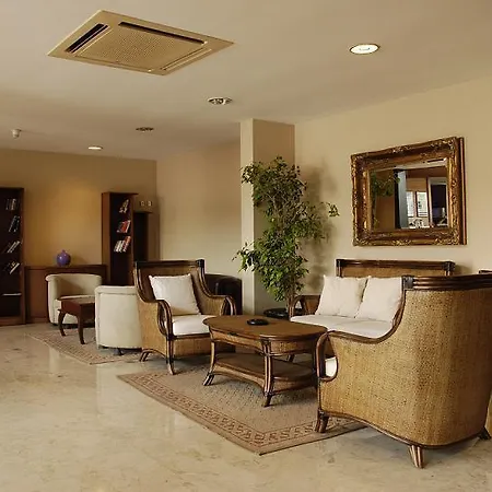 Grand Cettia Marmaris