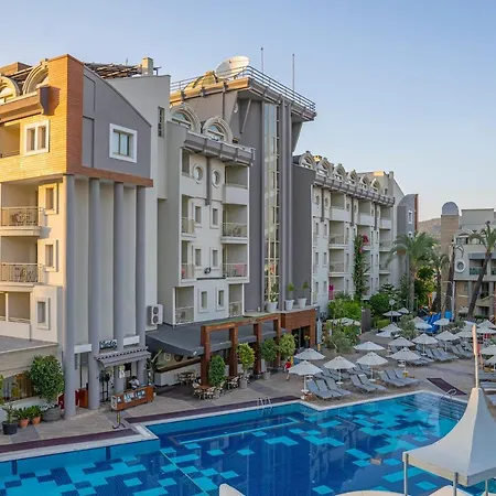 Grand Cettia Marmaris