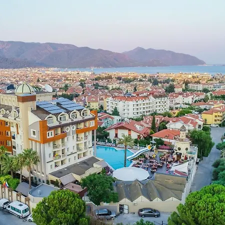 Grand Cettia Hotel Marmaris