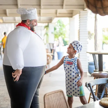 Szálloda Grand Cettia 5*