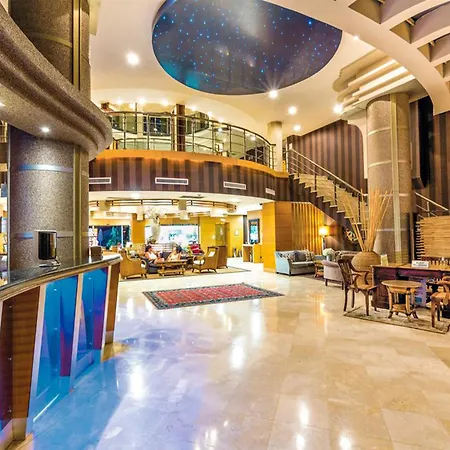 Grand Cettia Marmaris