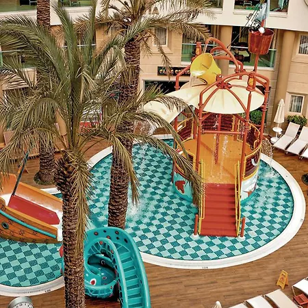 Szálloda Grand Cettia