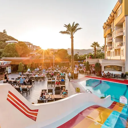 Grand Cettia Hotel
