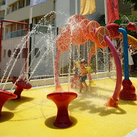 Grand Cettia Szálloda 5*