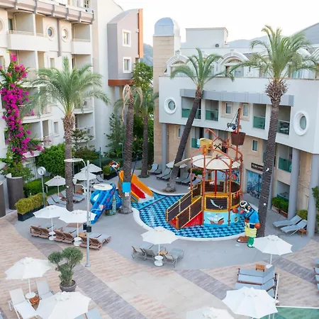 Szálloda Grand Cettia 5*