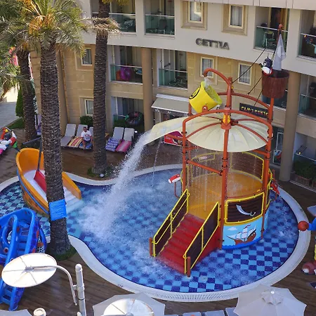 Grand Cettia 5* Marmaris