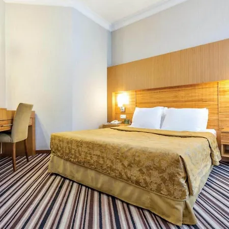 Hotel Grand Cettia 5*