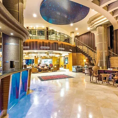 Grand Cettia