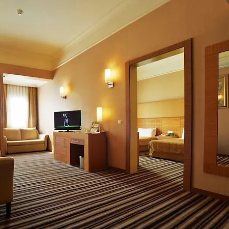 Grand Cettia 5* Marmaris