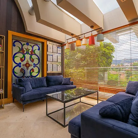 Grand Cettia Marmaris