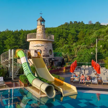 Grand Cettia Marmaris