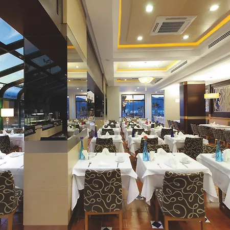 Grand Cettia 5* Marmaris