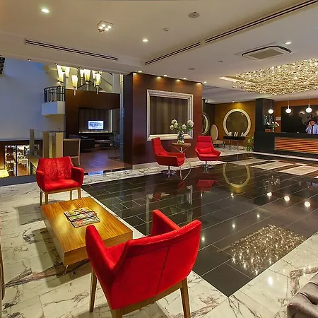 Hotel Grand Cettia