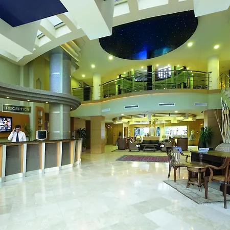 Grand Cettia Marmaris