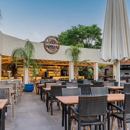 Szálloda Grand Cettia