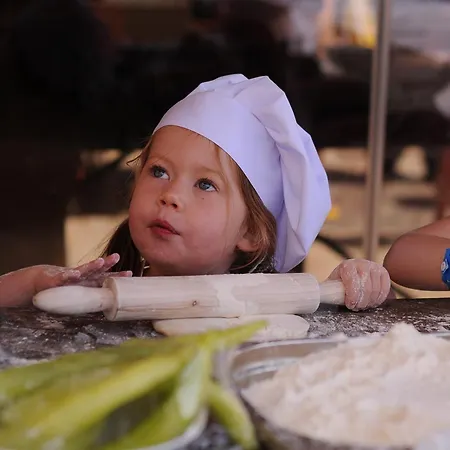 Szálloda Grand Cettia Marmaris