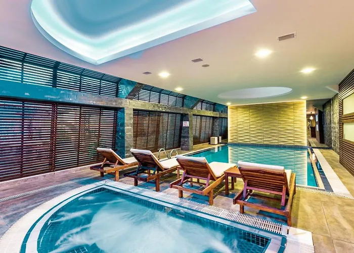 Grand Cettia Hotel