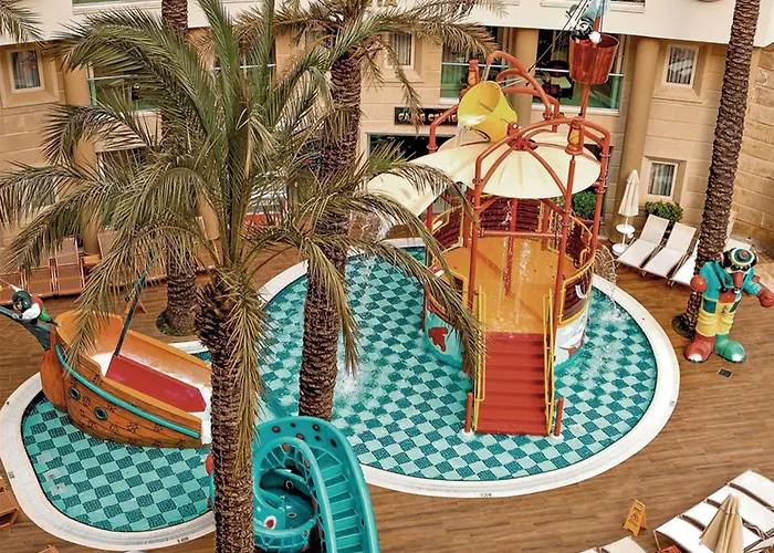 Hotel Grand Cettia