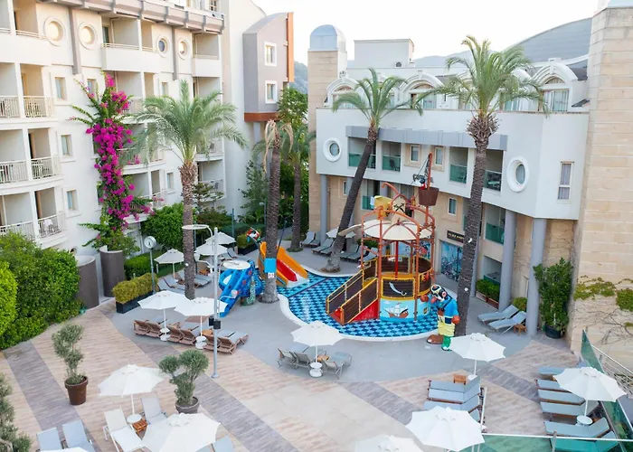 Hotel Grand Cettia 5*