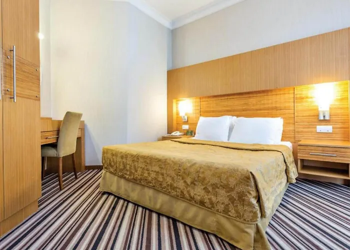 Hotel Grand Cettia 5*