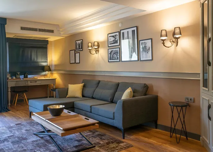 Hotel Grand Cettia