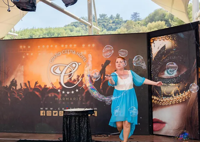Hotel Grand Cettia