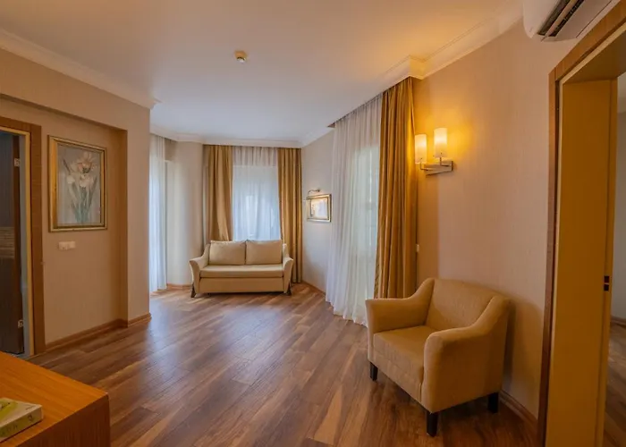 Grand Cettia Marmaris