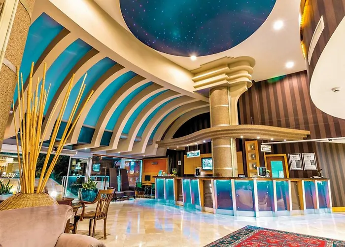 Hotel Grand Cettia 5*