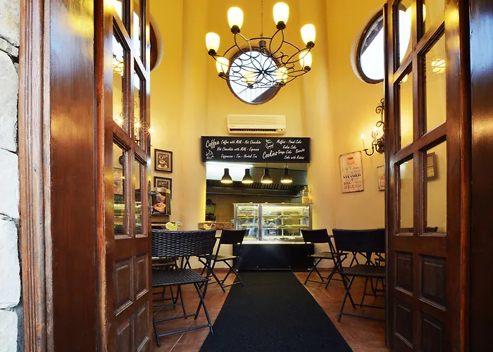 Grand Cettia Hotel