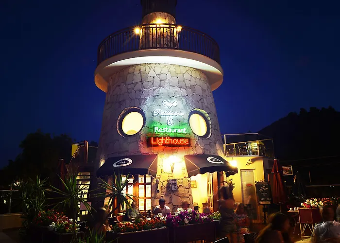 Hotel Grand Cettia