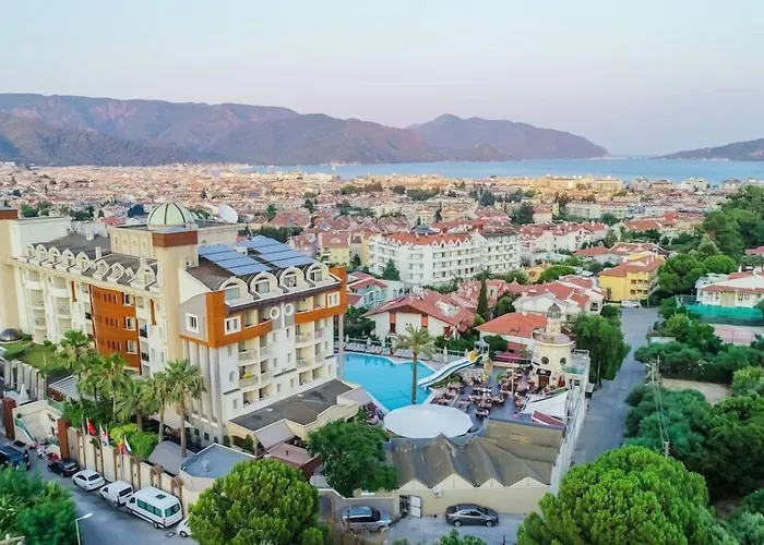 Grand Cettia Hotel