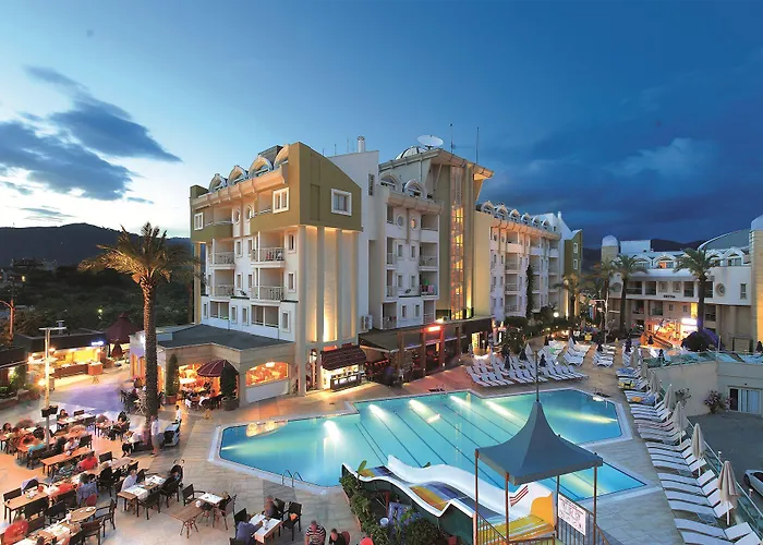 Hotel Grand Cettia 5*