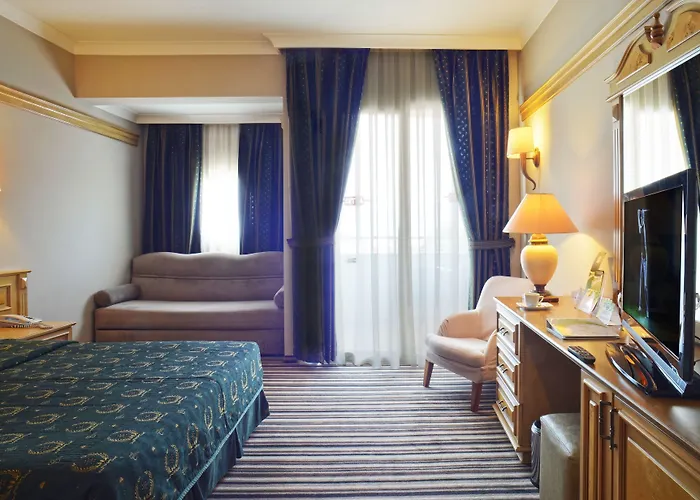 Grand Cettia Hotel