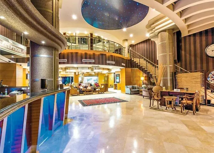 Grand Cettia