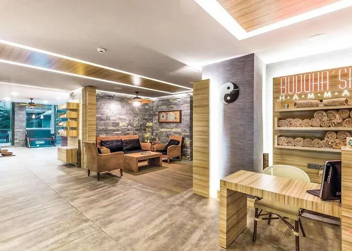 Hotel Grand Cettia 5*