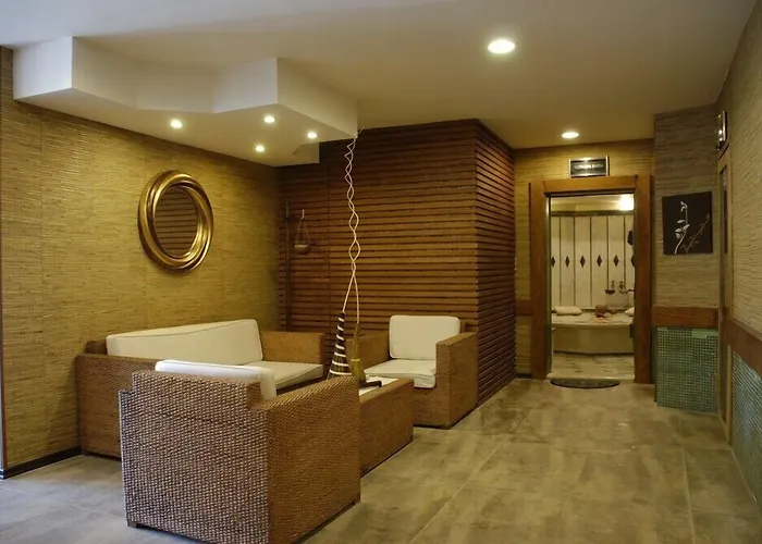 Grand Cettia Hotel Marmaris