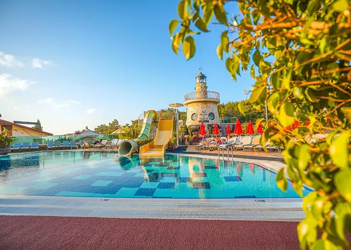 Grand Cettia Hotel