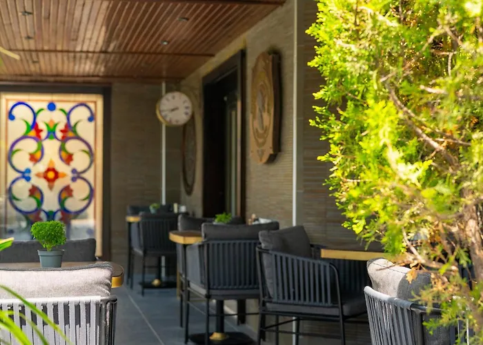 Hotel Grand Cettia 5*