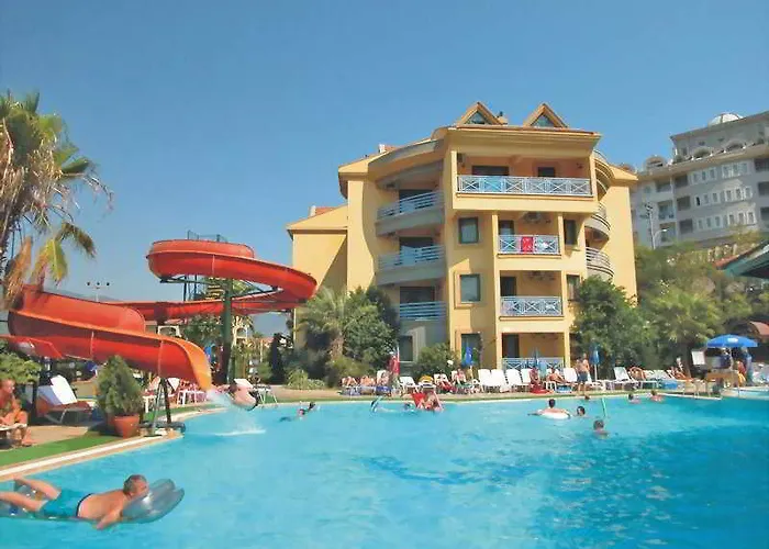 Hotel Grand Cettia
